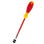 cacciavite isolato 3,5x100 wiha